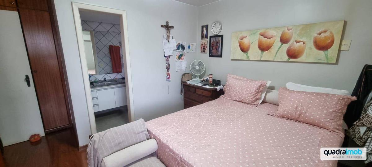 Apartamento, Sul, 3 Quartos, 1 Vaga, 1 Suíte