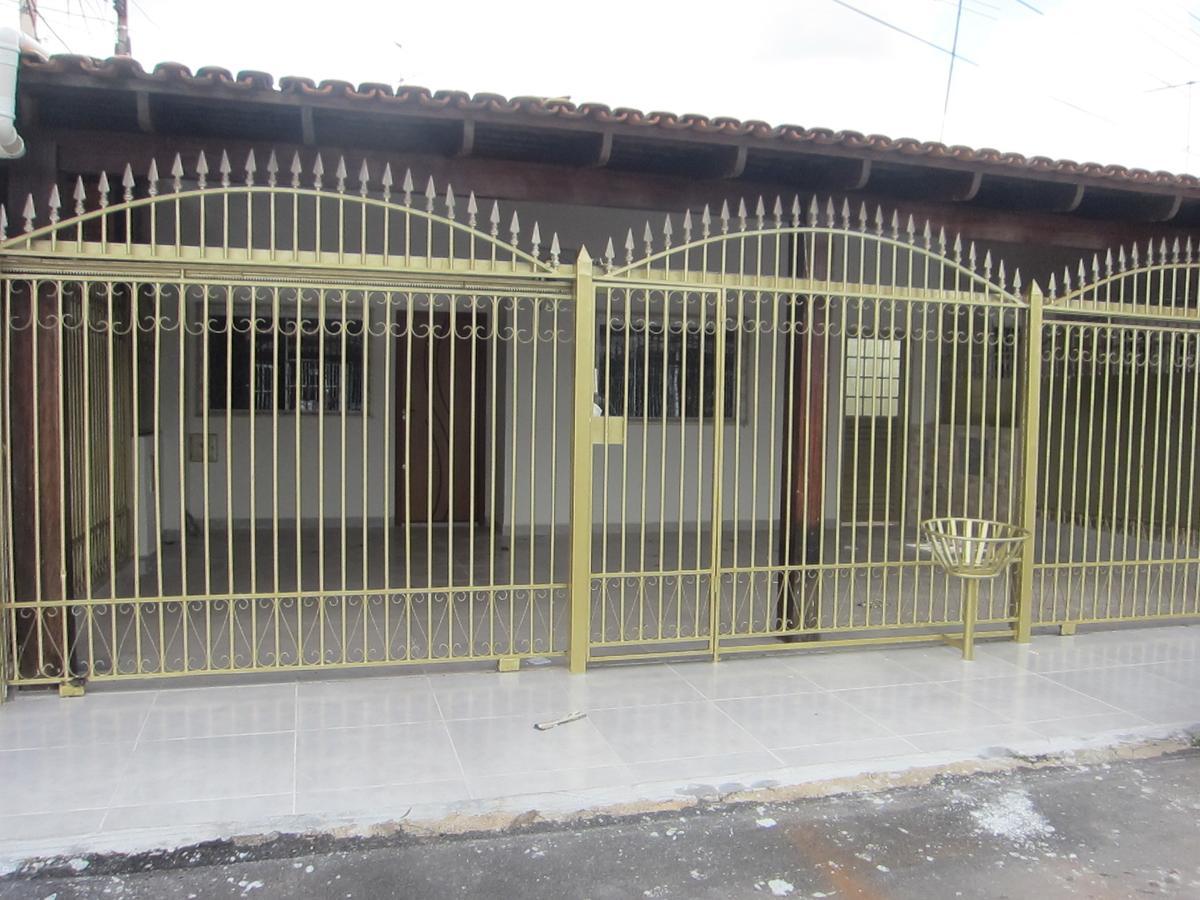 Casa, Guará II, 3 Quartos