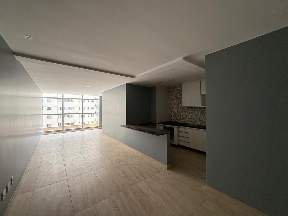 Apartamento, Norte, 2 Quartos, 1 Vaga, 2 Suítes