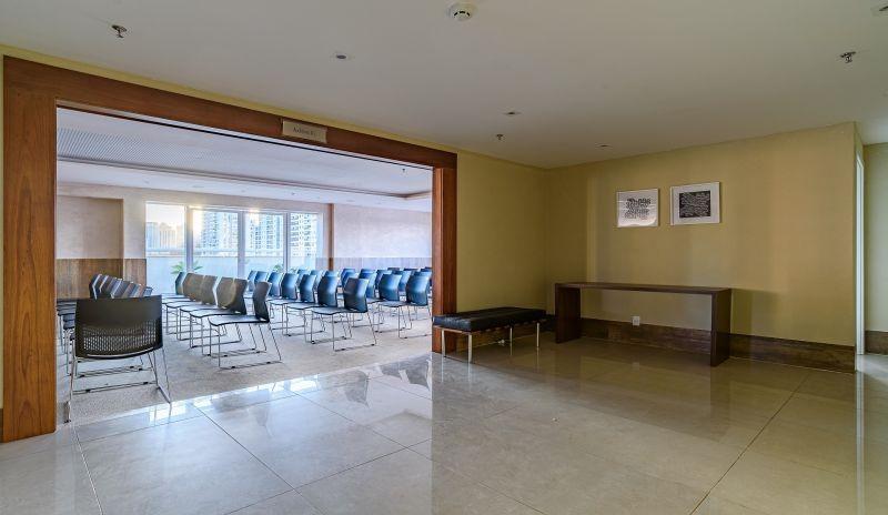 Sala, Sul, 1 Vaga