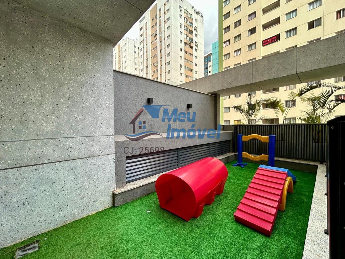 Apartamento, Sul, 2 Quartos, 1 Vaga, 1 Suíte