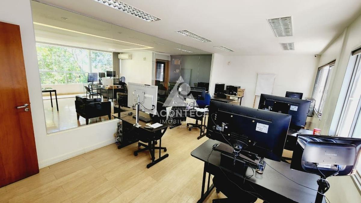 Prédio, Zona Industrial