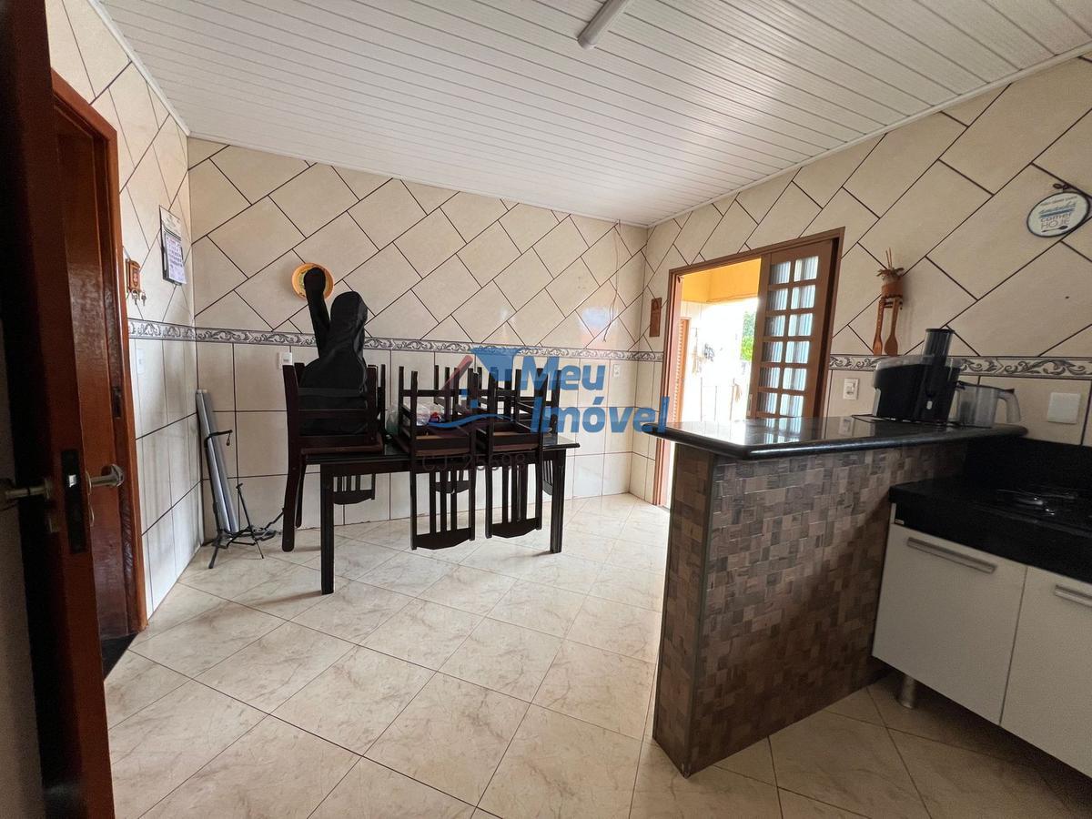 Casa, Setor Habitacional Vicente Pires, 3 Quartos, 6 Vagas, 1 Suíte