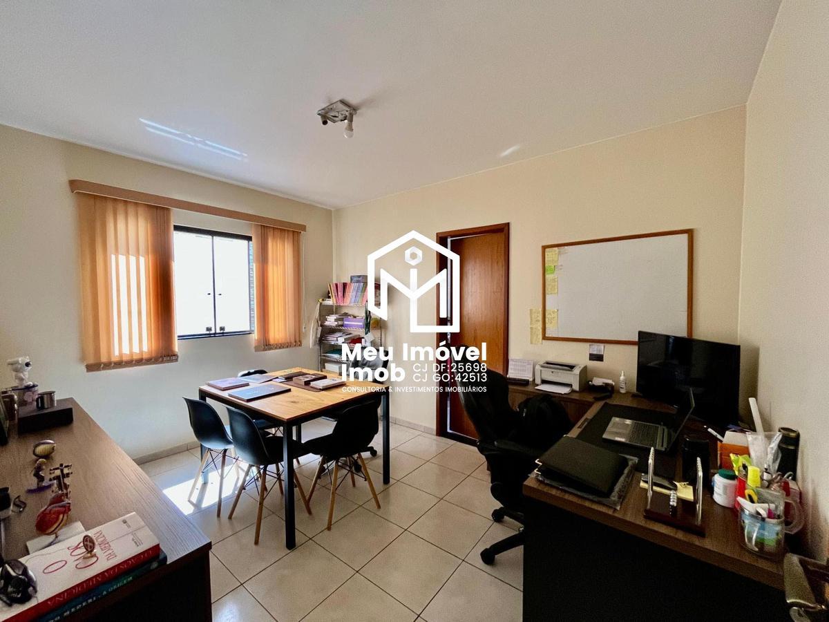 Casa, Setor Habitacional Vicente Pires, 6 Quartos