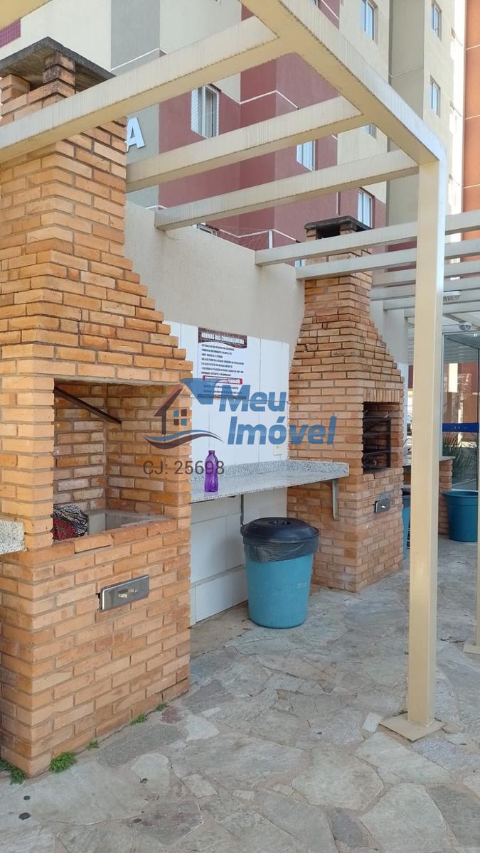 Apartamento, Samambaia Norte, 2 Quartos, 1 Vaga, 1 Suíte