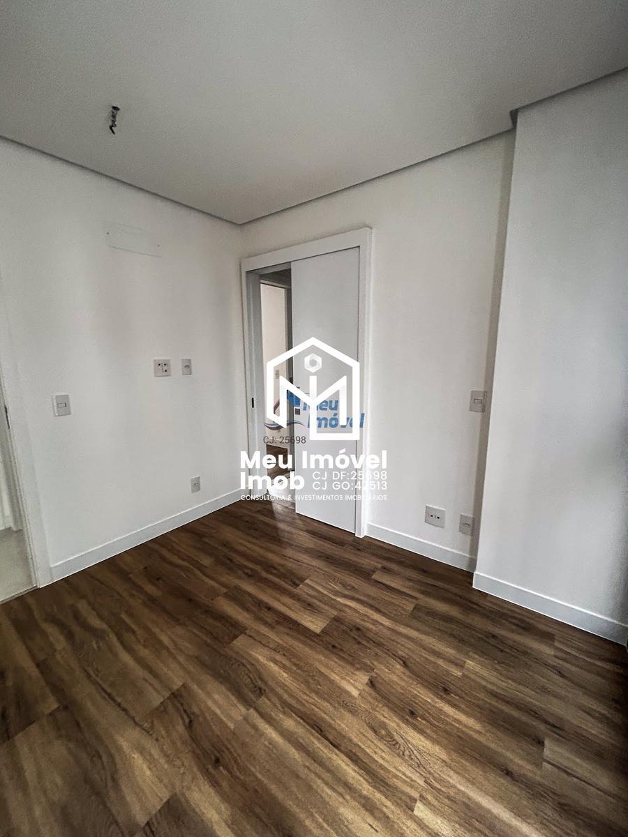 Apartamento, Zona Industrial, 3 Quartos