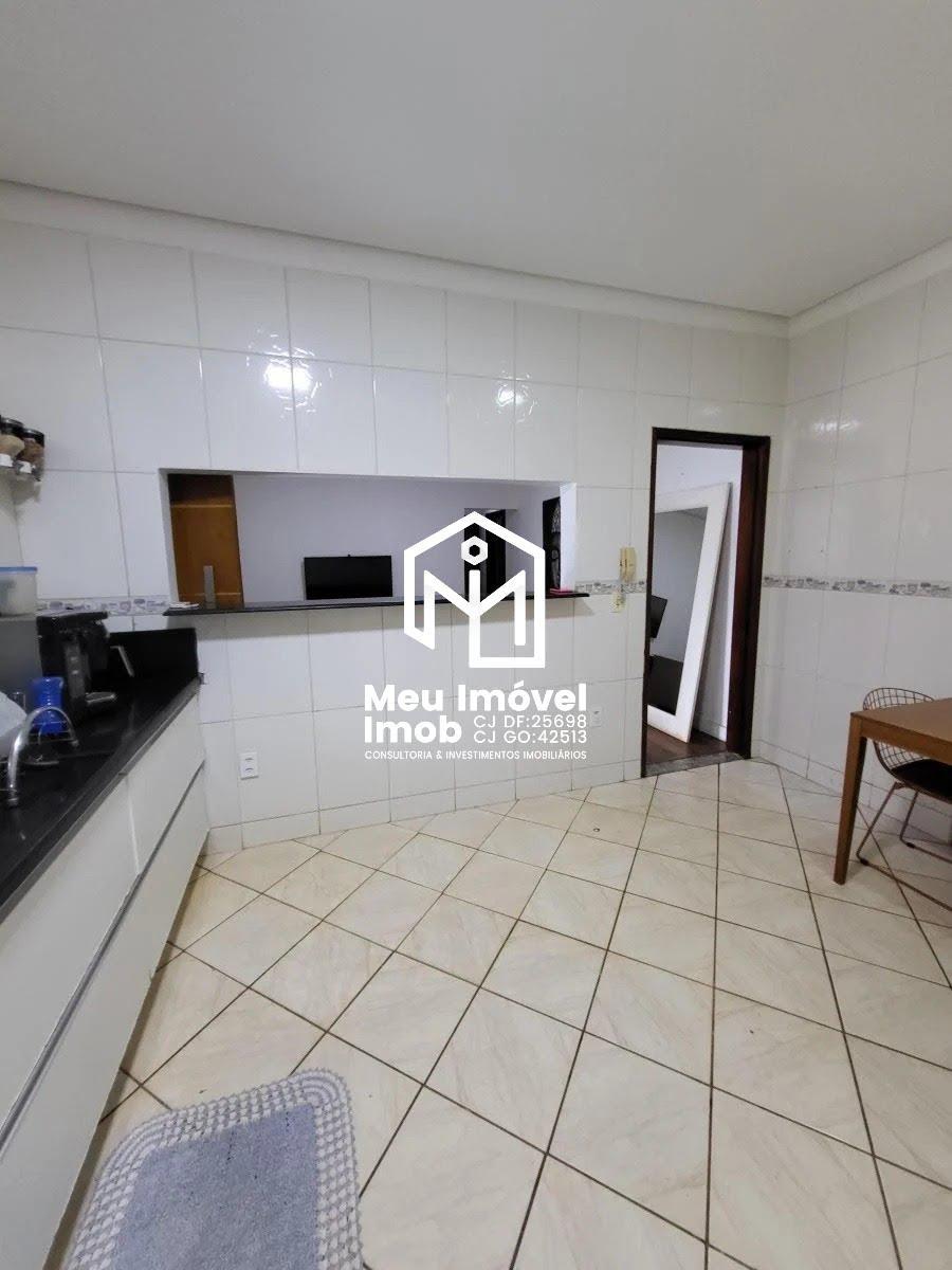 Casa, Setor Habitacional Vicente Pires, 3 Quartos