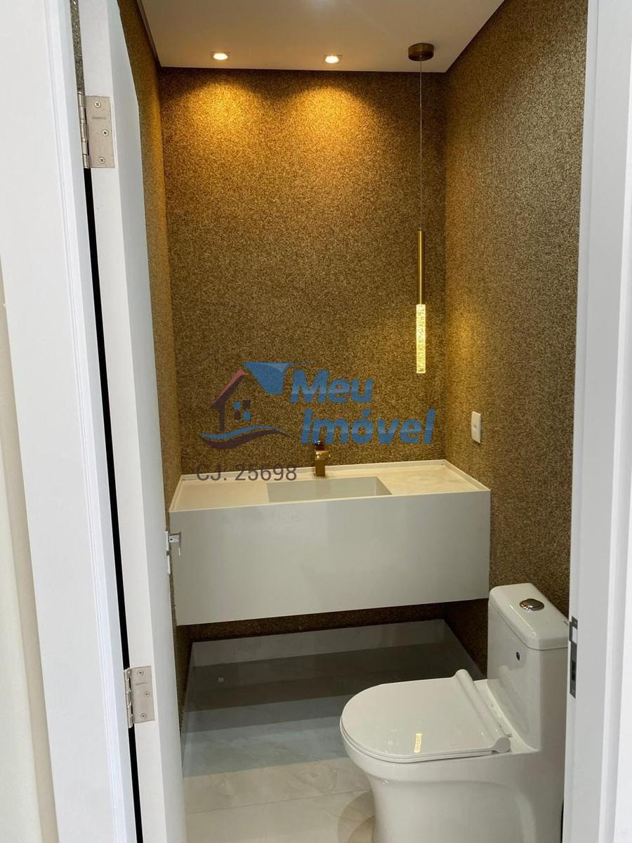 Casa, Brasília/Plano Piloto, 3 Quartos