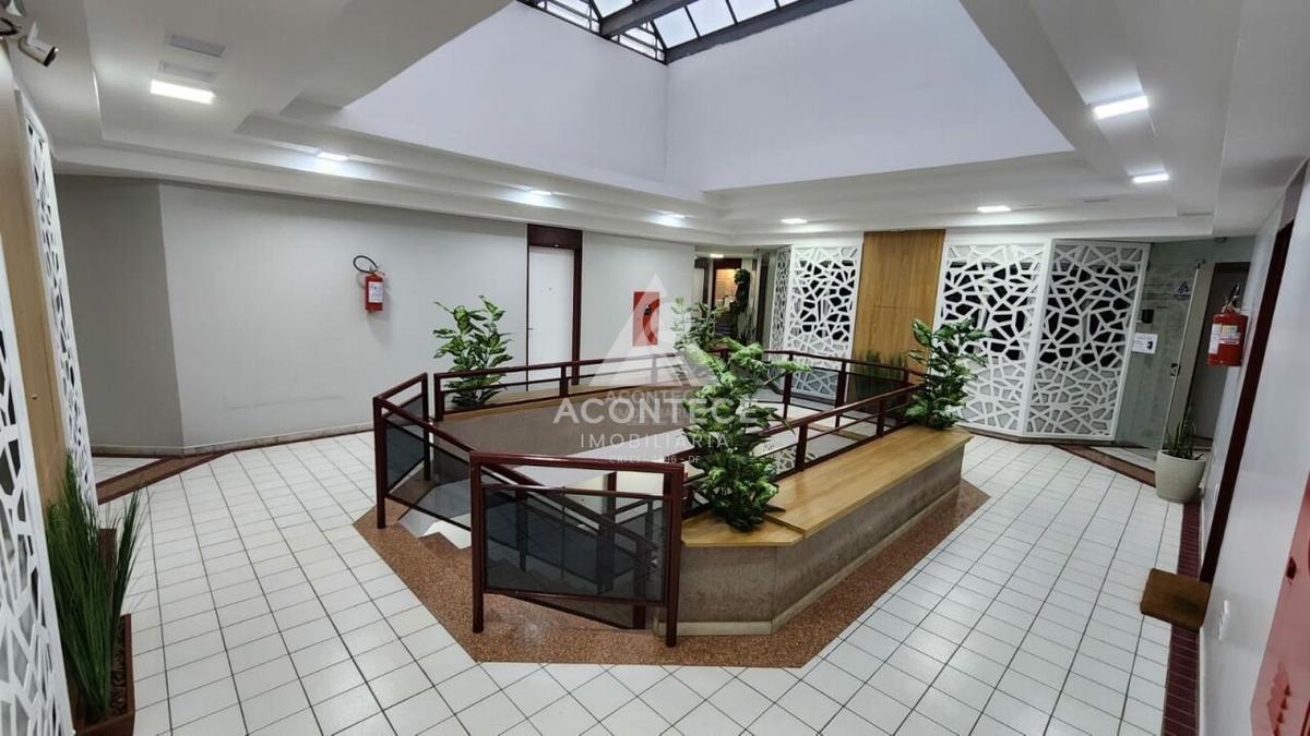 Sala, Asa Norte