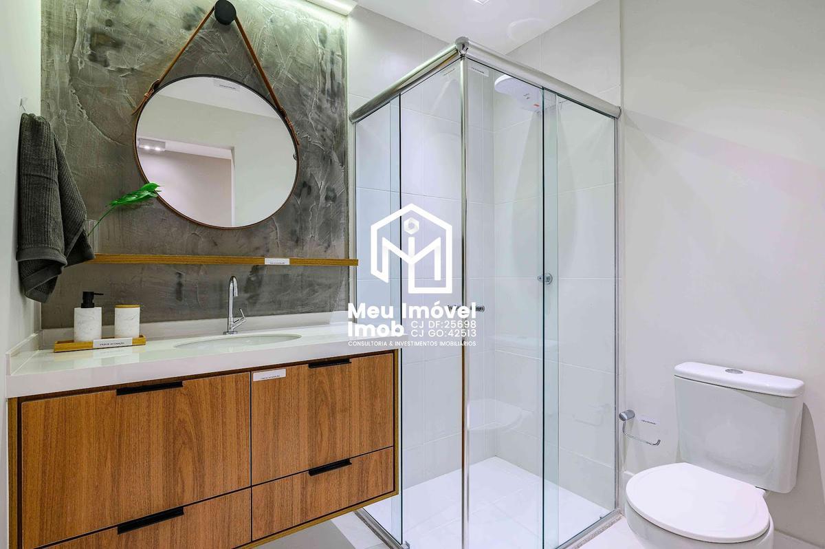 Apartamento, Guará II, 2 Quartos