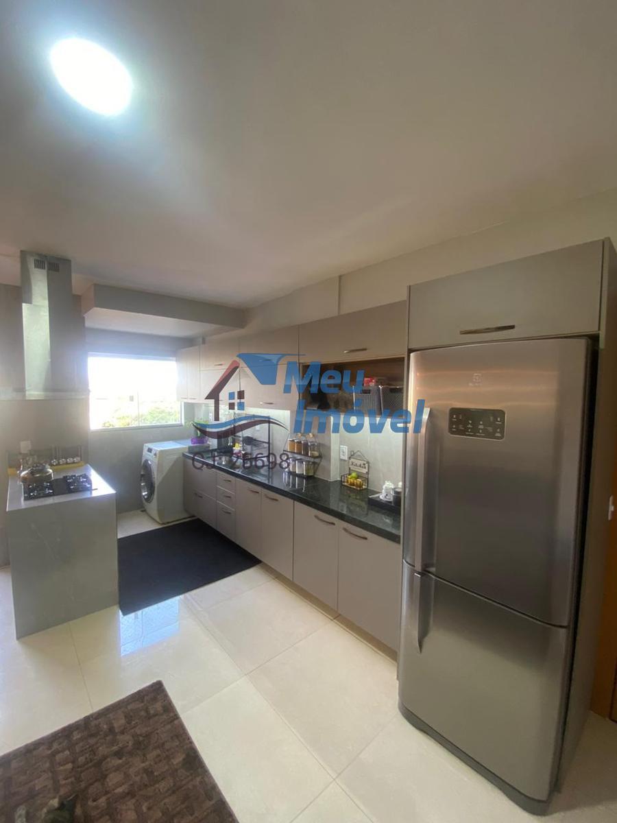 Apartamento, Setor Habitacional Vicente Pires, 2 Quartos, 2 Vagas, 1 Suíte