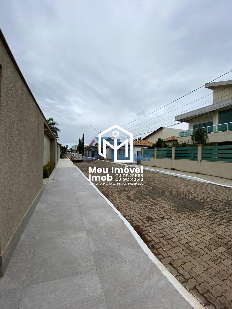 Casa, Brasília/Plano Piloto, 3 Quartos