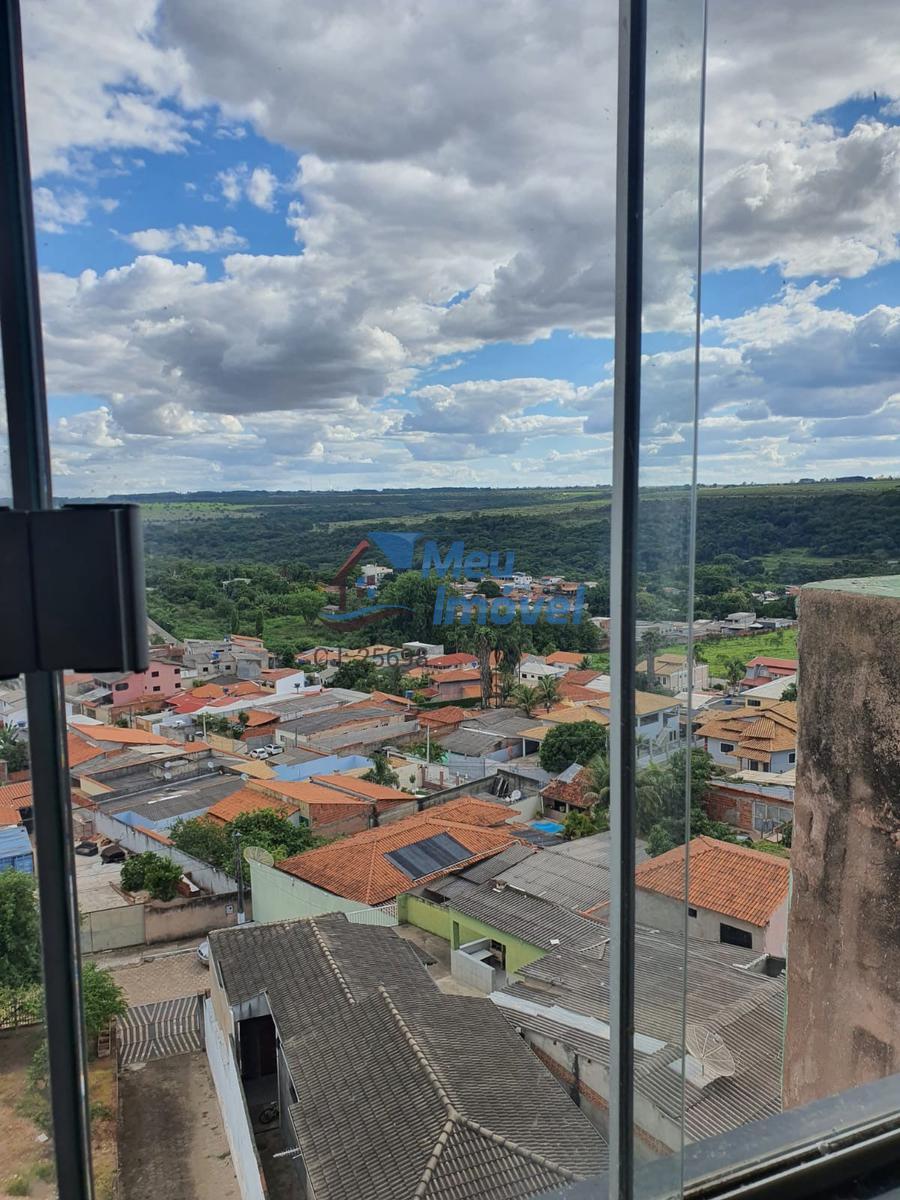 Apartamento, Riacho Fundo I, 2 Quartos