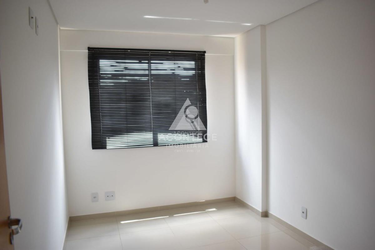 Apartamento, Guará II, 2 Quartos, 1 Vaga, 1 Suíte