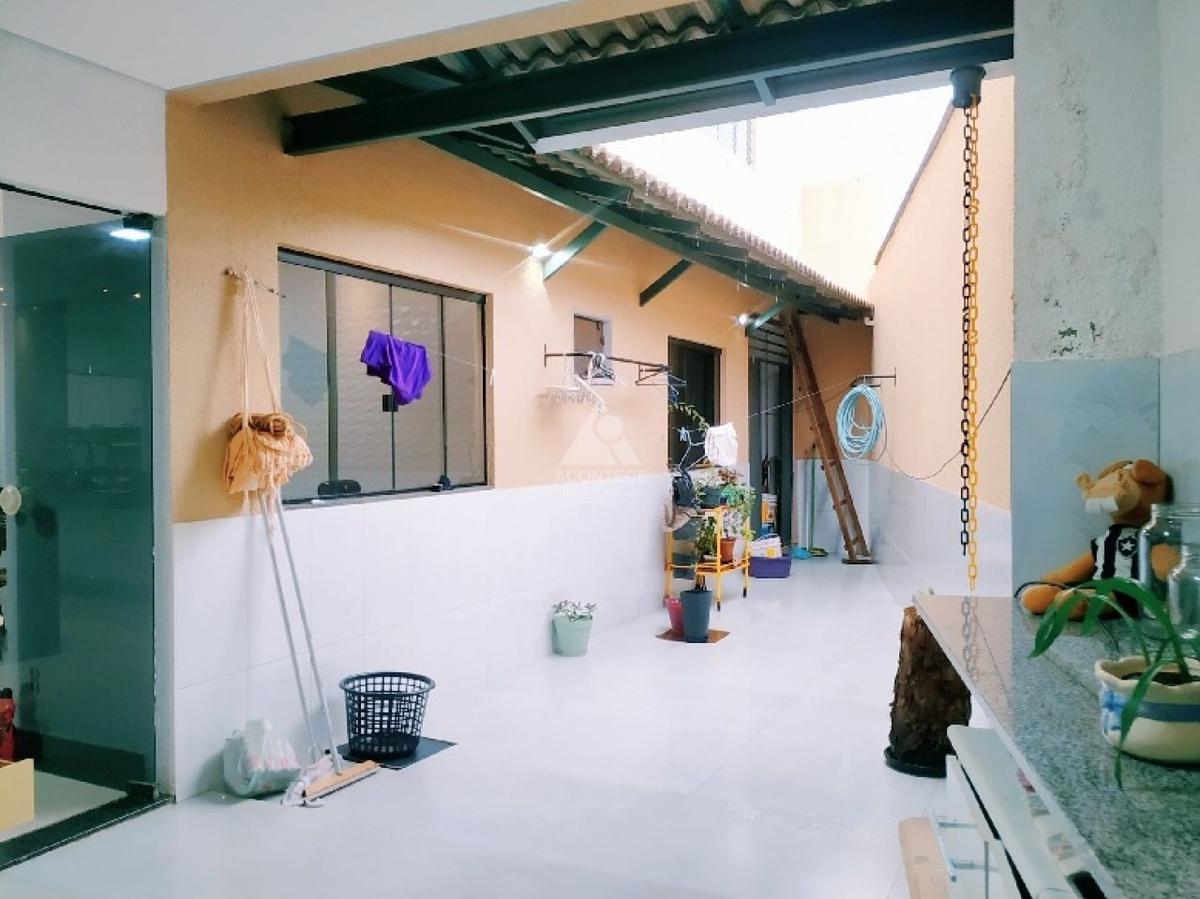 Casa, Brasília/Plano Piloto, 4 Quartos, 4 Suítes