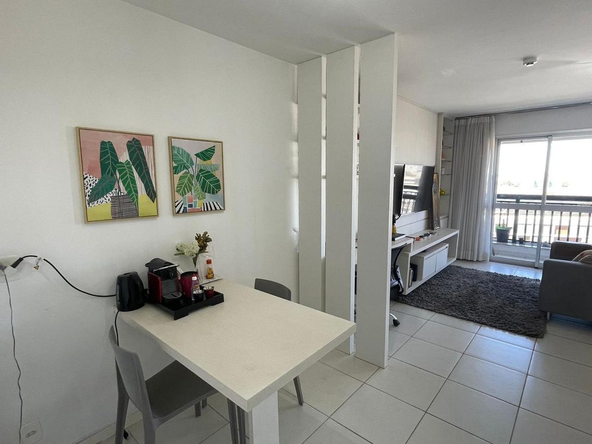 Apart Hotel, Asa Norte, 1 Quarto