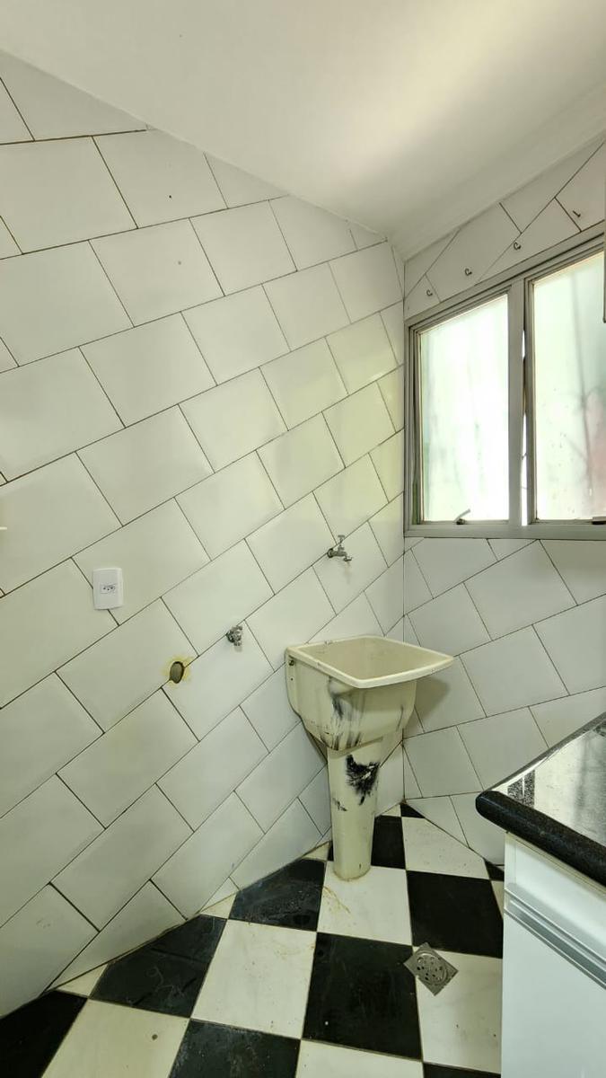 Apartamento, Taguatinga Sul, 3 Quartos