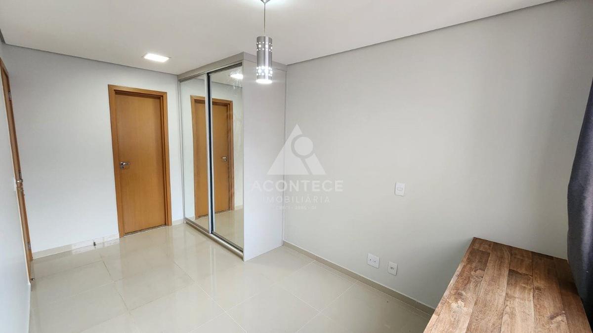 Apartamento, Guará II, 2 Quartos, 1 Vaga, 1 Suíte