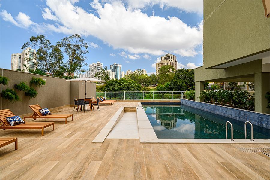 Apartamento, Norte, 3 Quartos, 2 Vagas, 2 Suítes