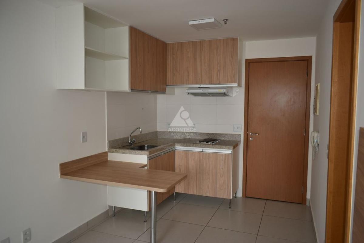 Apartamento, Sul, 1 Quarto, 1 Vaga