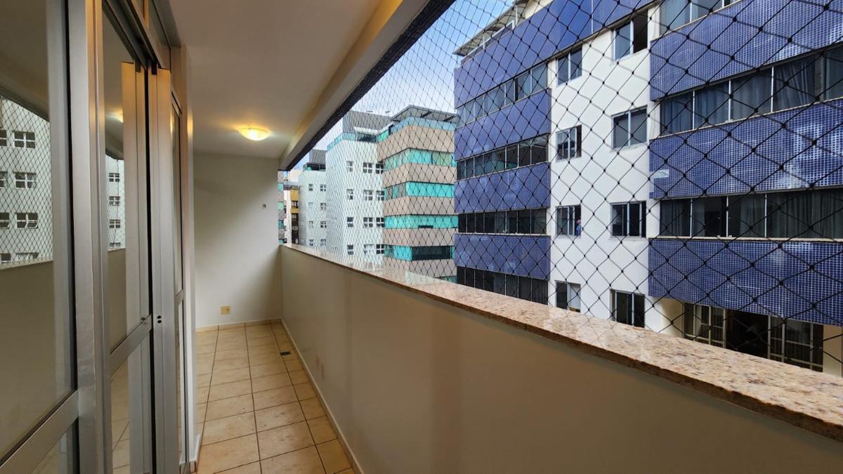 Apartamento, Sudoeste, 2 Quartos, 1 Vaga