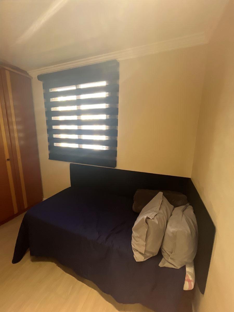 Apartamento, Norte, 3 Quartos, 1 Vaga, 1 Suíte