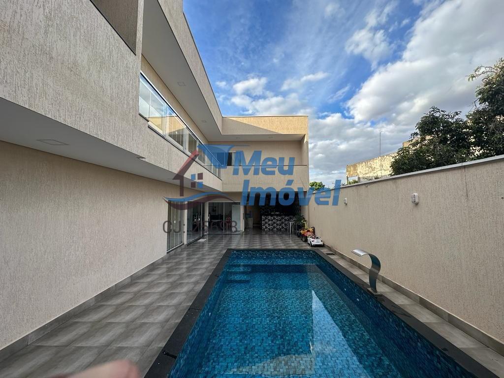Casa em Condomínio, Brasília/Plano Piloto, 4 Quartos, 2 Vagas, 3 Suítes
