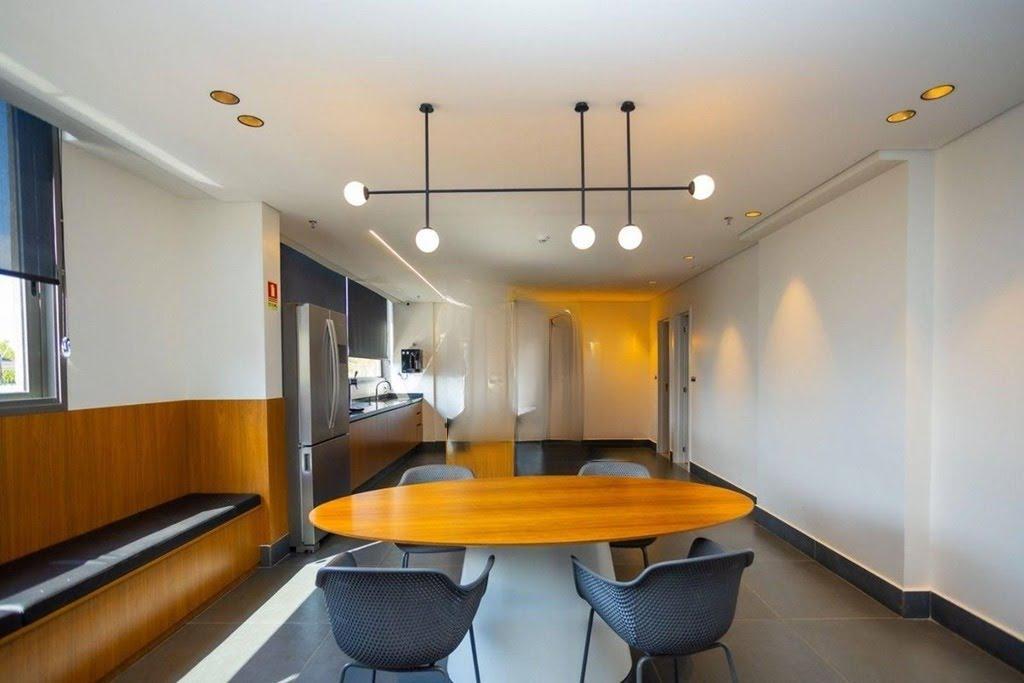 Apartamento, Guará I, 1 Quarto