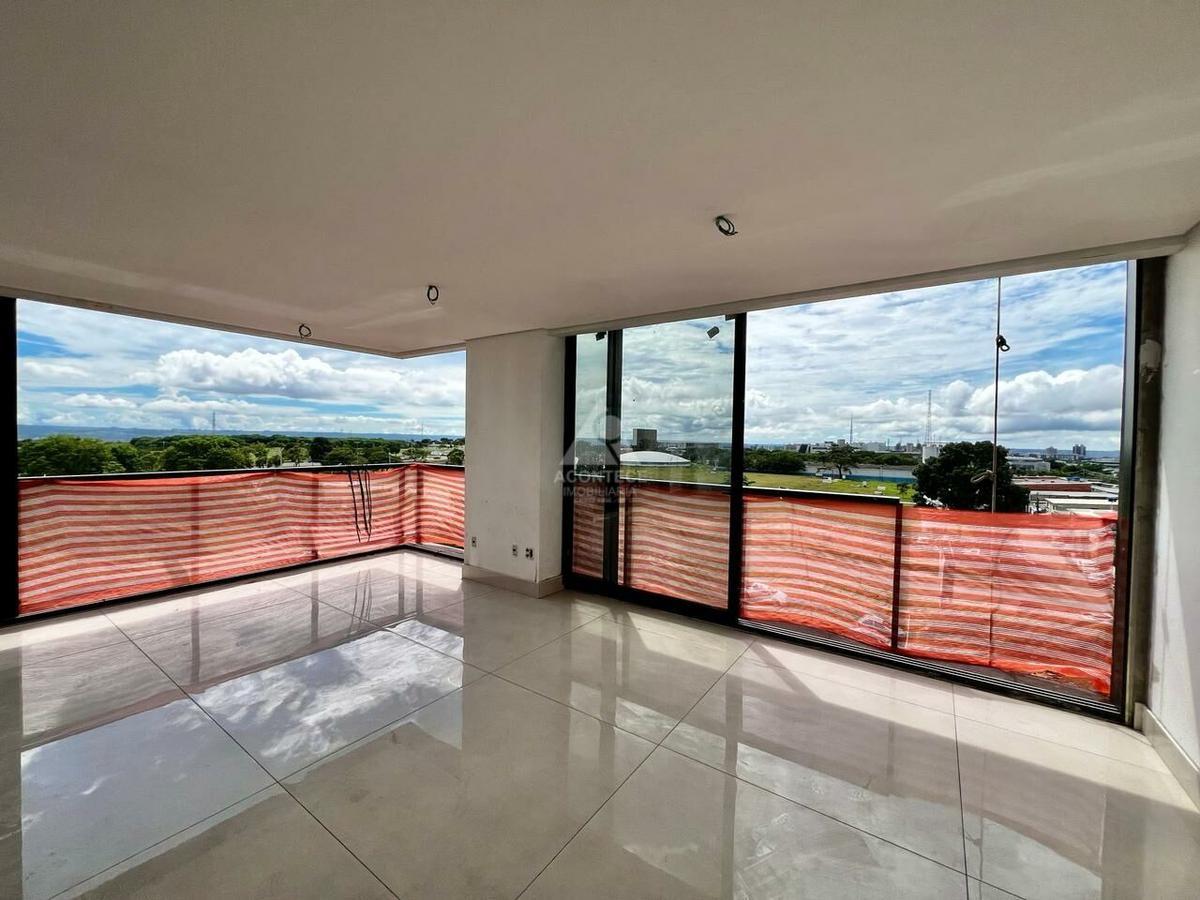 Apartamento, Sudoeste, 4 Quartos, 3 Vagas, 4 Suítes