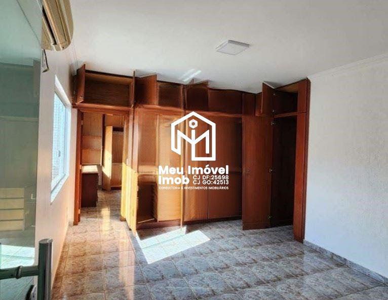 Casa, Taguatinga Norte, 6 Quartos