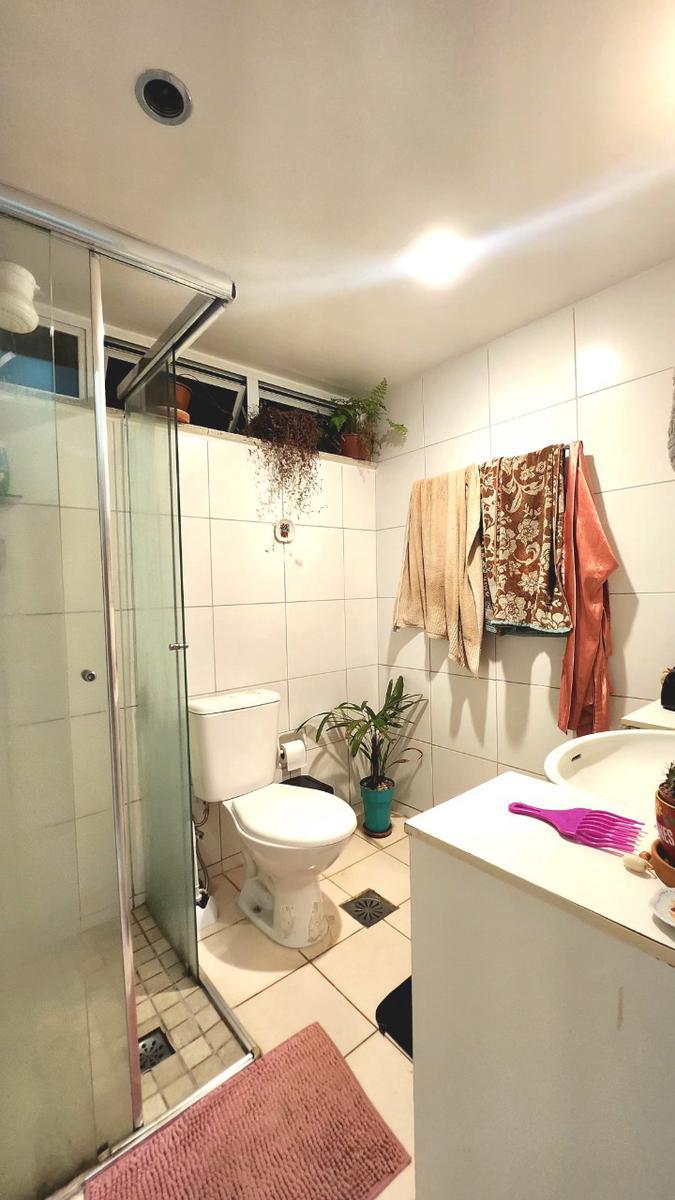 Apartamento, Asa Sul, 1 Quarto, 1 Vaga