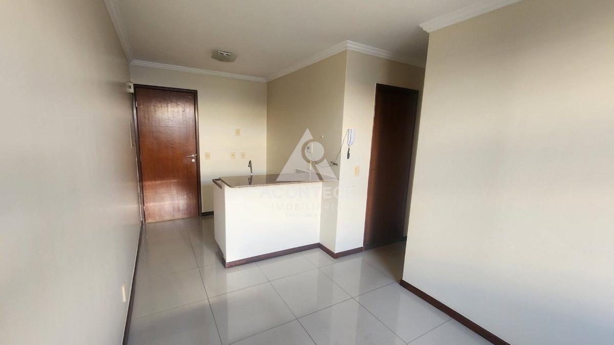 Apartamento, Sudoeste, 2 Quartos, 1 Vaga