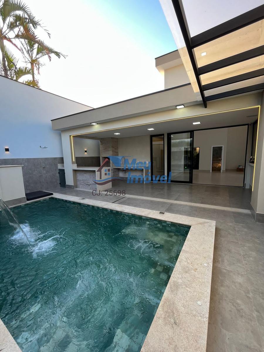 Casa, Setor Habitacional Vicente Pires, 4 Quartos, 2 Vagas, 4 Suítes