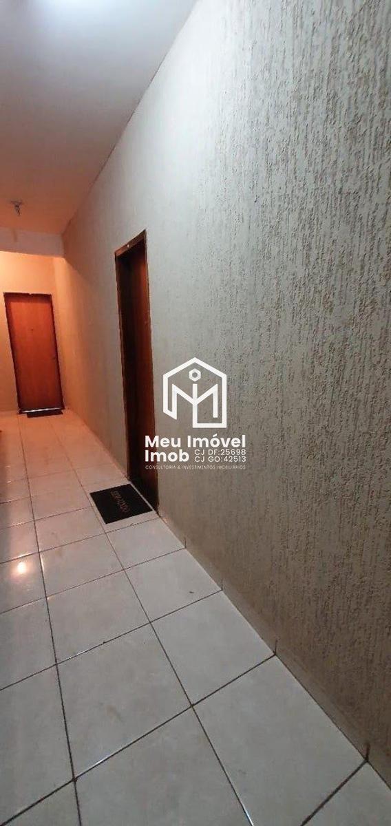 Apartamento, Guará I, 18 Quartos