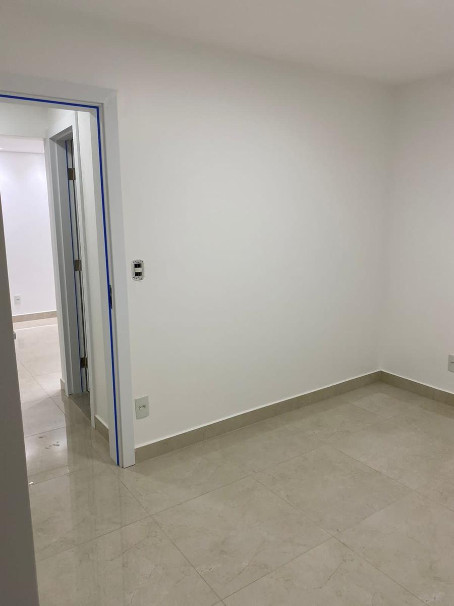 Apartamento, Taguatinga Norte, 2 Quartos