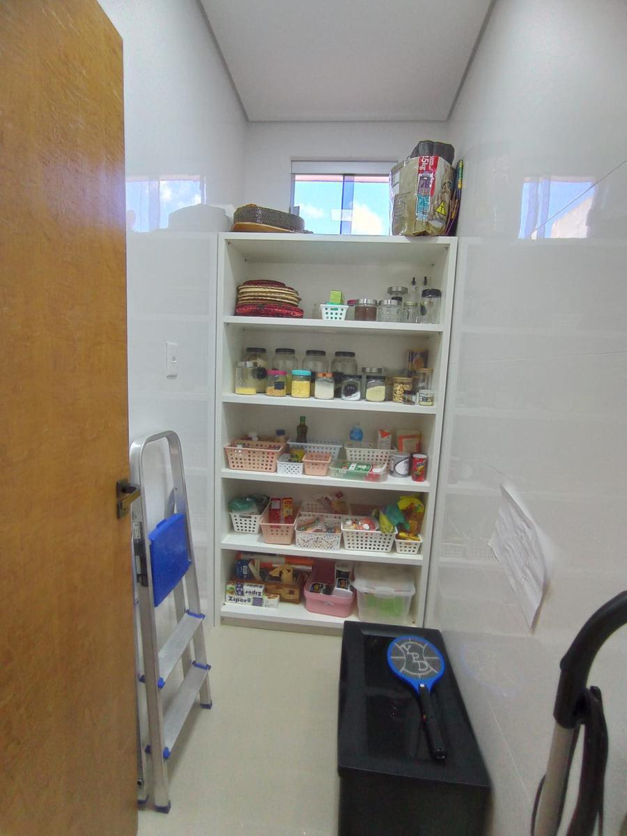 Casa em Condomínio, Brasília/Plano Piloto, 3 Quartos, 4 Vagas, 2 Suítes
