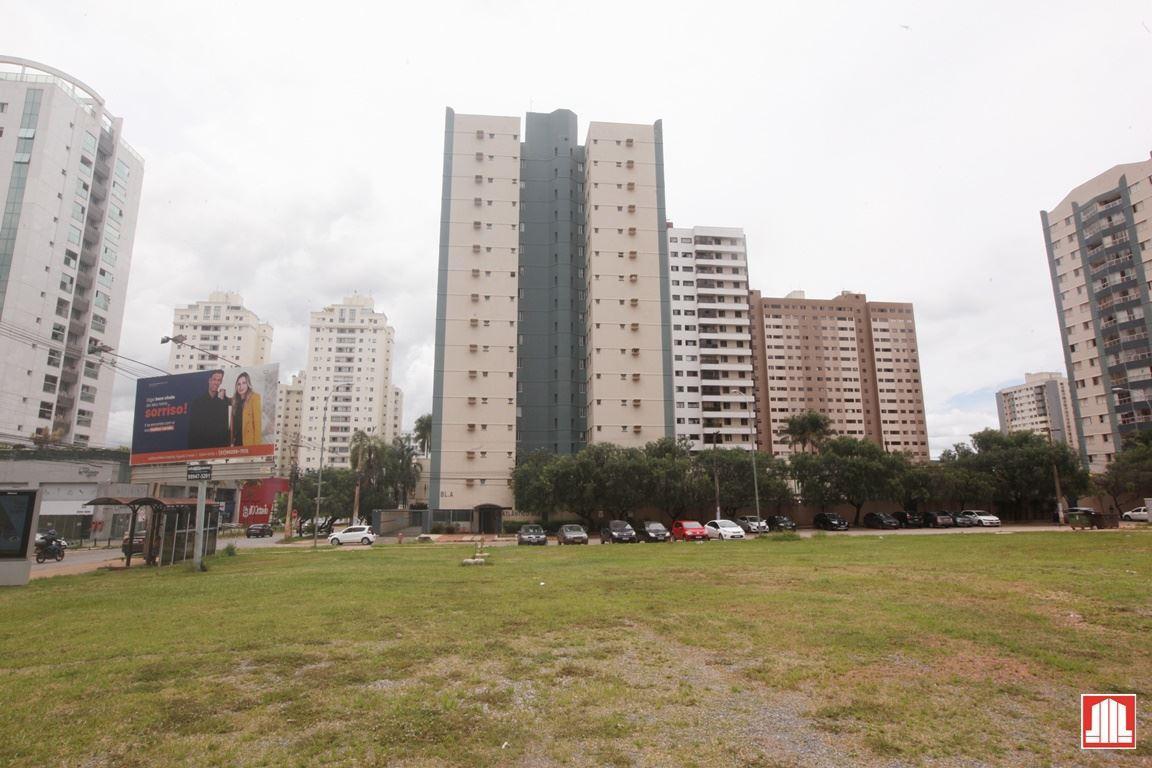 Apartamento, Sul, 2 Quartos, 1 Vaga, 1 Suíte