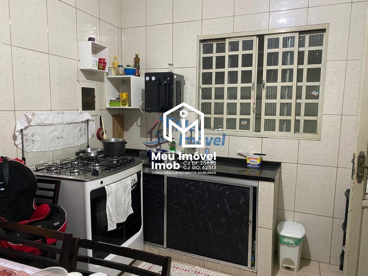 Casa, Samambaia Sul, 5 Quartos