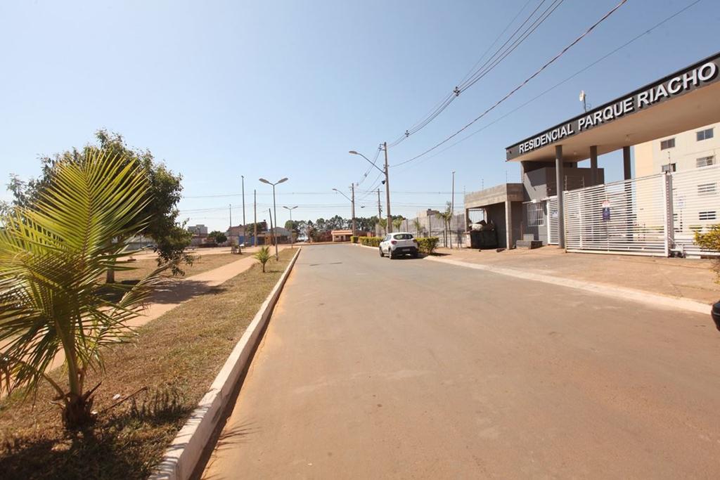 Lote, Riacho Fundo II, 0 Quarto, 0 Vaga, 0 Suíte