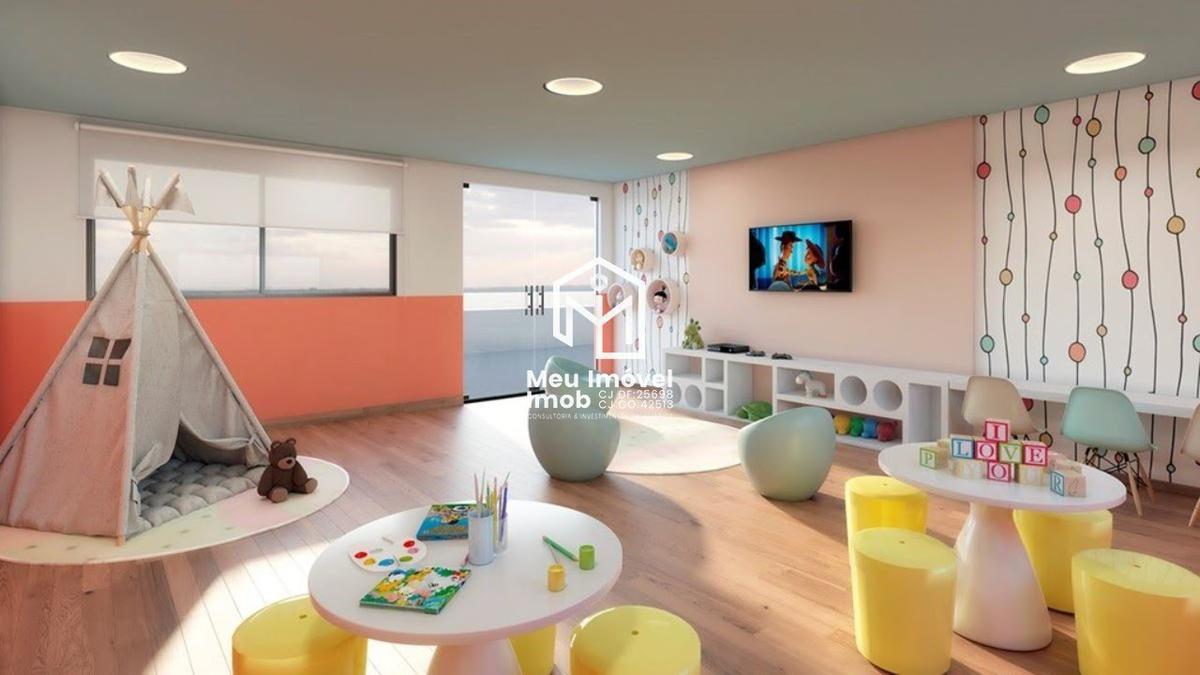 Apartamento, Setor Industrial, 2 Quartos