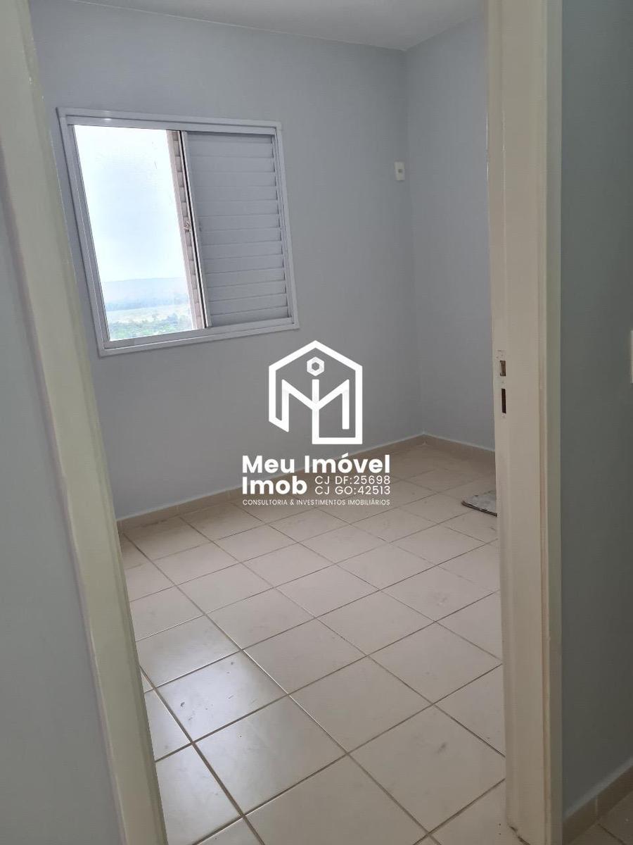 Apartamento, Taguatinga Norte, 2 Quartos