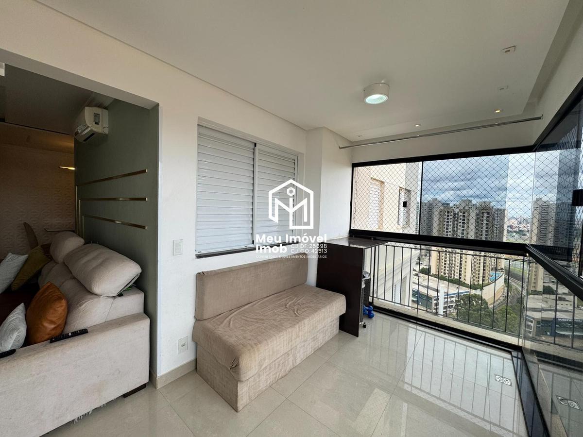 Apartamento, Sul, 3 Quartos