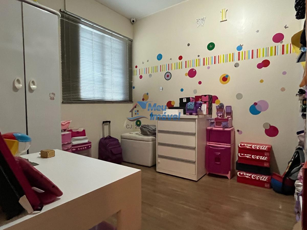 Apartamento, Sul, 3 Quartos, 1 Vaga, 1 Suíte