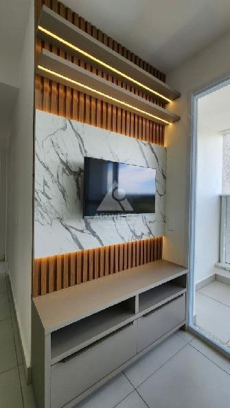 Apartamento, Norte, 2 Quartos, 1 Vaga, 1 Suíte