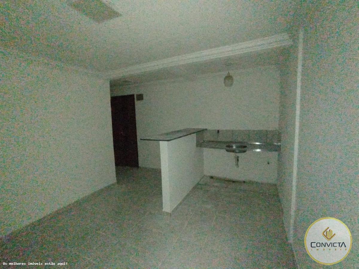 Quitinete, Setor Placa da Mercedes, 0 Quarto
