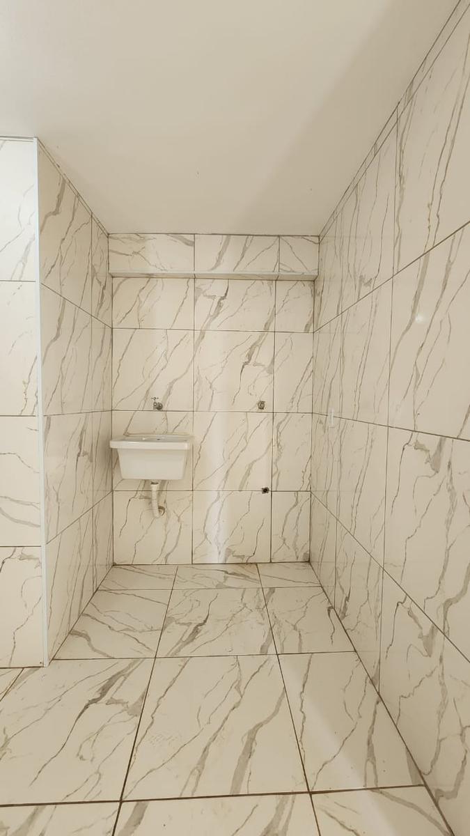 Apartamento, Asa Norte, 1 Quarto