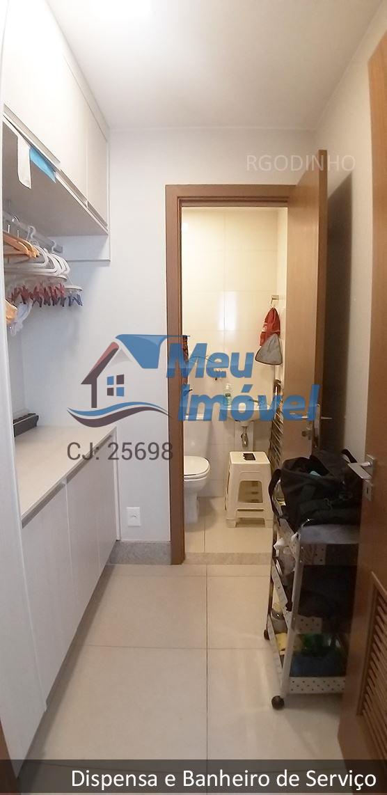 Apartamento, Noroeste, 3 Quartos, 2 Vagas, 3 Suítes