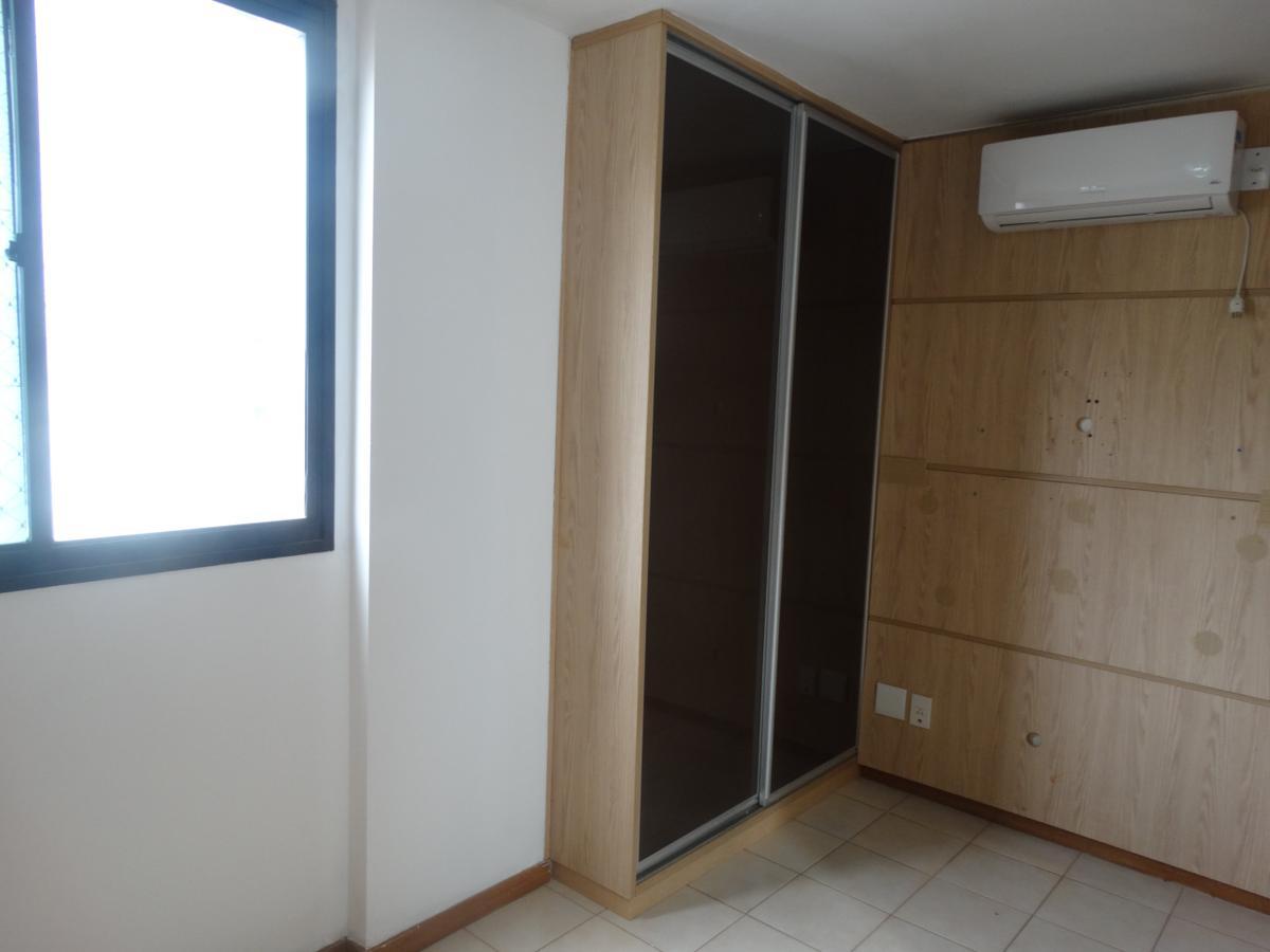 Apartamento, Norte, 2 Quartos, 1 Vaga, 1 Suíte