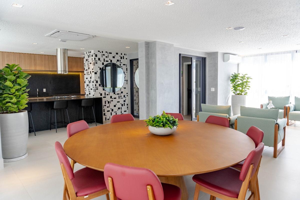 Apartamento, Norte, 2 Quartos, 1 Vaga, 1 Suíte