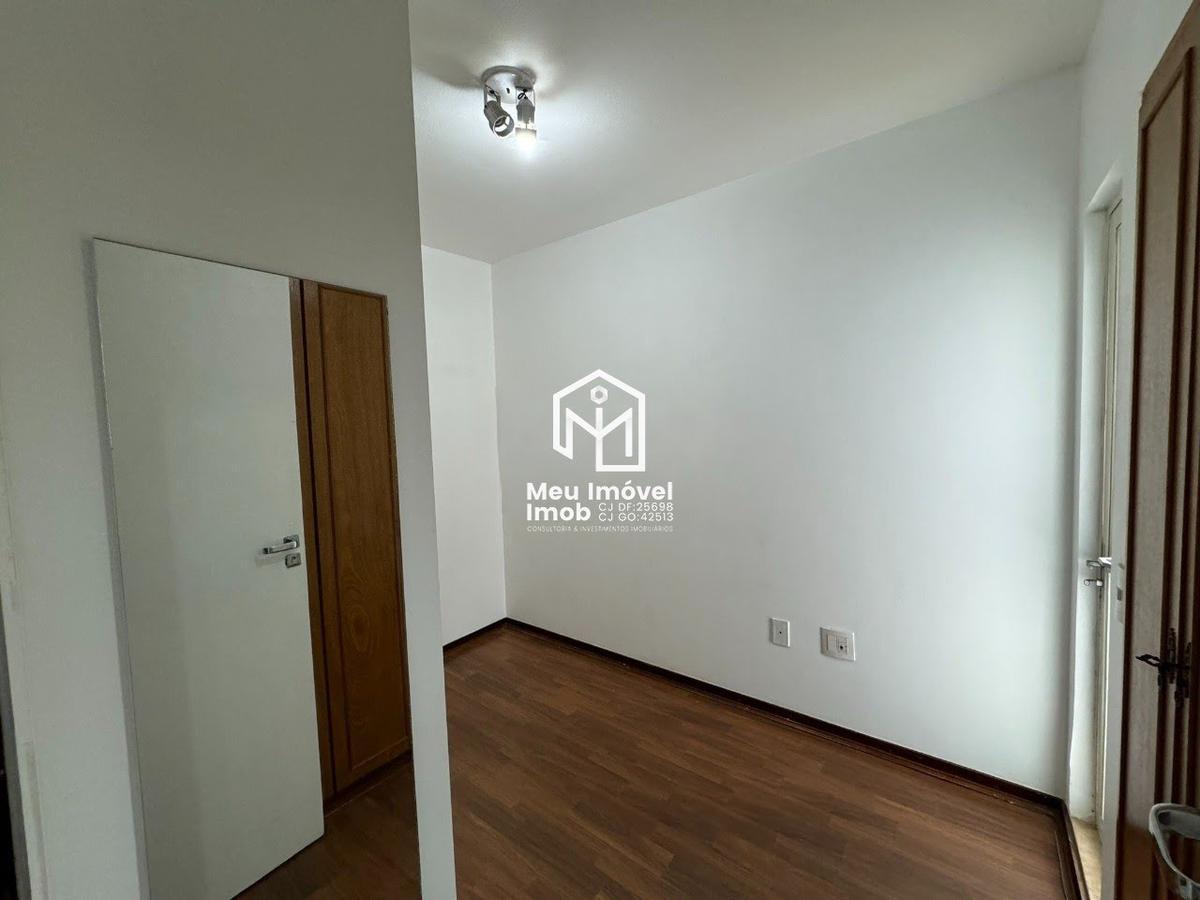 Apartamento, Asa Norte, 3 Quartos